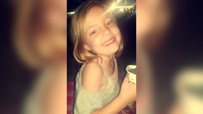 Valideynlər altını isladan 8 yaşlı qızı BOĞUB ÖLDÜRDÜLƏR - FOTOLAR