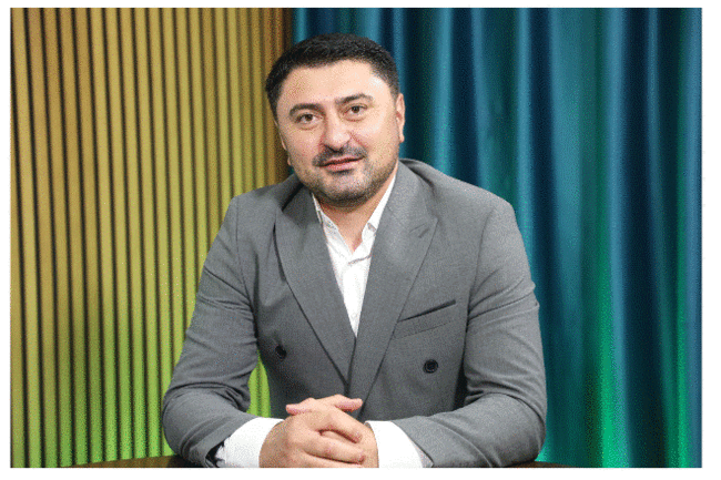 Xaricə investisiya yalnız kapital ixracı deyil, Azərbaycan biznesinin böyümə strategiyasıdır