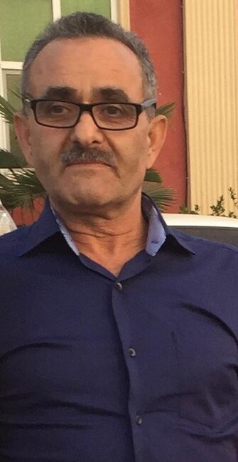 Azərbaycanlı iş adamı koronavirusdan öldü - FOTO