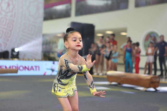 Üçqat olimpiya çempionuna qalib gələn yunan atıcı: "Bu, mənim ilk qızıl medalımdır"