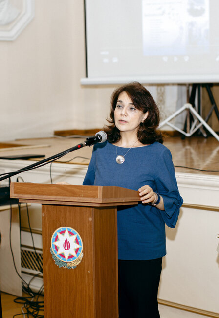 Kiçik qəlbin böyük dünyası - FOTO
