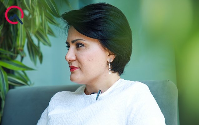 "Qızım biləndə instaqramda məni bloka atdı" - Millət vəkili - VİDEO - FOTO