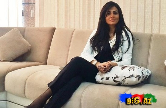 Özümü kiminsə səviyyəsinə salan deyiləm