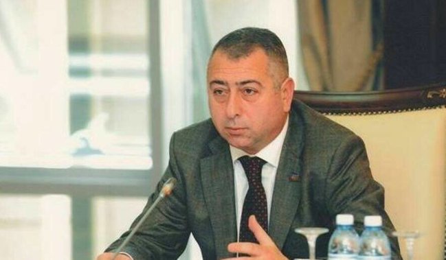 Rafael Cəbrayılov: "Ermənistan "status-kvo"nu qoruyub saxlamağa çalışır"