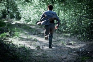 Rus polisi belə hadisənin şahidi olmayıb - Azərbaycanlı dustaq elektron qolbağla qaçdı