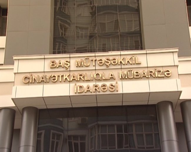 Azərbaycanlı gənclər xarici banklardan 178 min dollar oğurladı - FOTOLAR