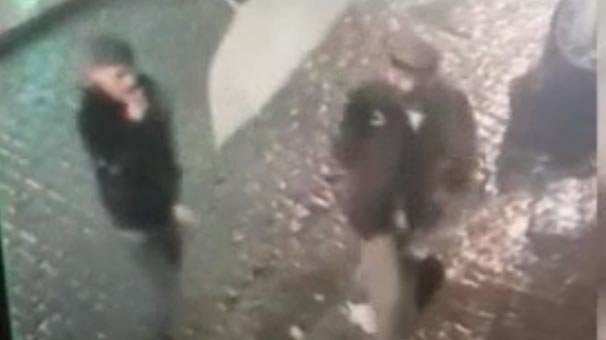 Oğlan dostu ilə gecə klubunda əylənən ərəb kişi oteldə şok yaşadı - FOTO