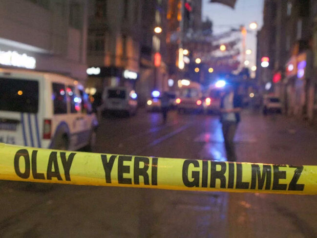 Qardaşlarını öldürən kişi həbsdən qaçıb 2 oğlunu da qətlə yetirdi - İstanbulda "qətliam" - FOTO