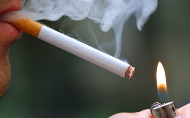 Nikotin asılılığından bu ətirlərlə azad olun – MARAQLI ARAŞDIRMA