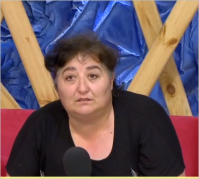 Azərbaycanda nənə öz nəvəsini qızının əlindən aldı: "Dedilər ki, verilişə çıxsan səni öldürəcəyik"