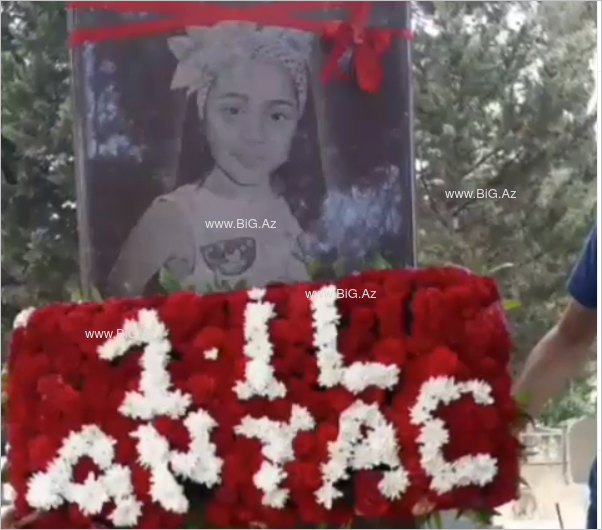 Həkim səhvi ucbatından ölən 8 yaşlı Aytacın FOTOLARI