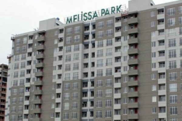 "Melissa Park"ın sakinləri cərimələndi