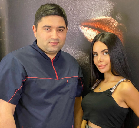 "Belə qiymətə rinoplastika? Bu həkimi araşdırın!" - Azərbaycanlı model burun əməliyyatından yazdı - FOTO-VİDEO