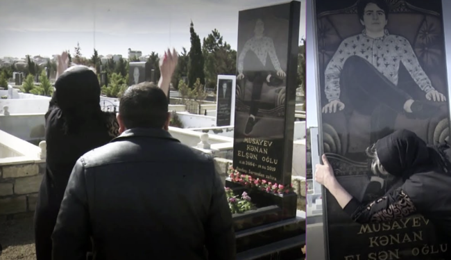 "Səni axtarıram"a çıxan ailə məhkəməlik oldu