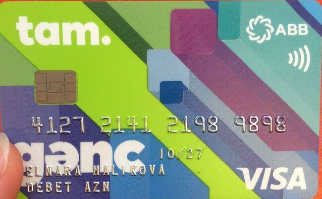 "Qızımı özüm böyütmək istəyirəm" - Şəfiqənin yardıma ehtiyacı var!