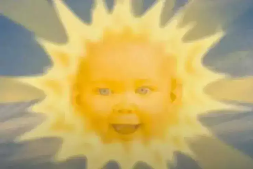 "Telepuziklər"in ulduzu ana olacaq