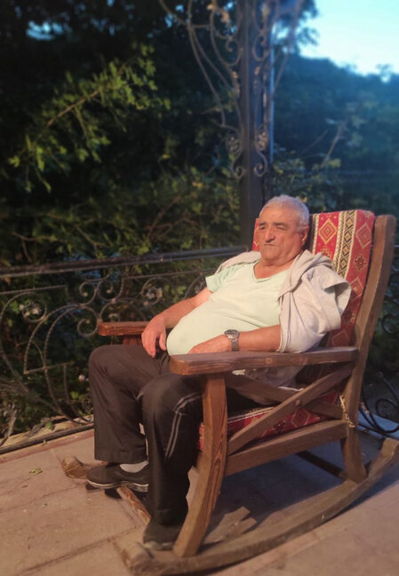 Sumqayıtda evə hücum zamanı ölən və yaralananların FOTOLARI