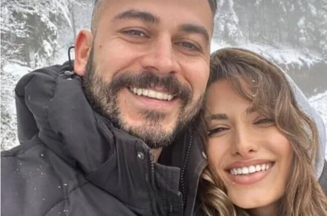 Türkiyədə dəhşətli QƏTL: Kişi boşanmaq istəyən həyat yoldaşını qətlə yetirib