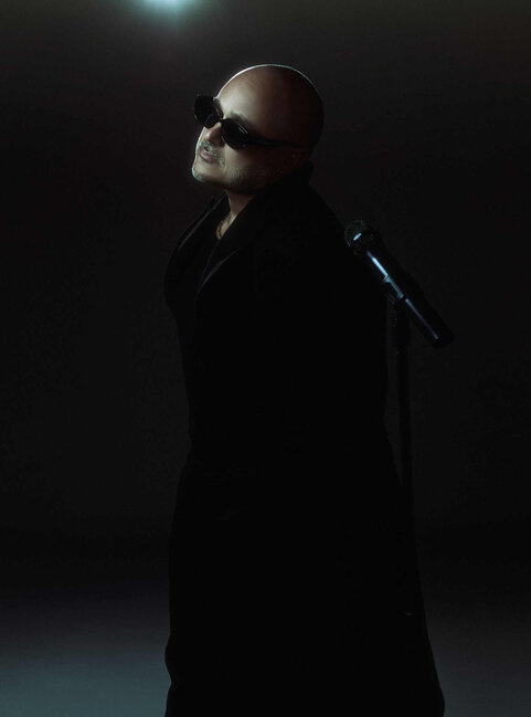 Miri Yusifin bu şəkilləri diqqət çəkdi