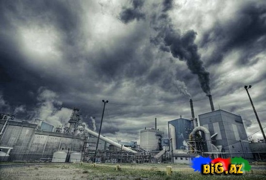 Azərbaycanın ən çirkli şəhərləri - SİYAHI