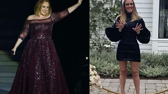 45 kiloqram arıqlayan məşhur müğənni SİRRİNİ AÇDI