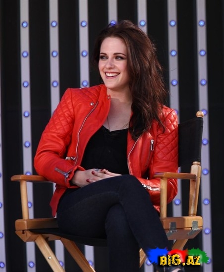 Dəri pencək necə geyinilir? - FOTO