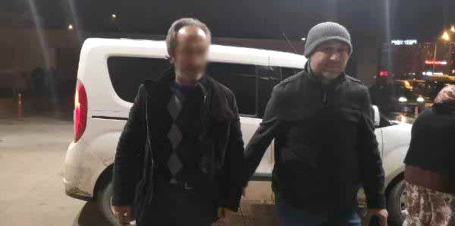 Mübahisə etdiyi oğlunu qanına qəltan etdi - Ailə faciəsi - fotolar