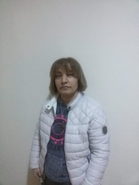 Təcili yardım xəstəni yolun ortasında qoyub getdi — BAKIDA - FOTO