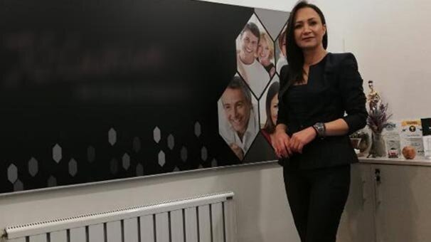 Gecə yarısı dəhşət: Bankda işləyən qadını başından güllələdilər - FOTO