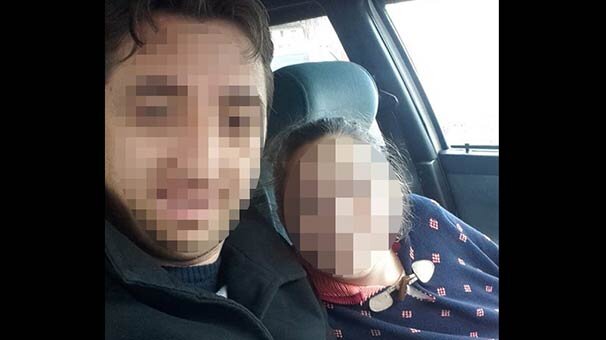 Atasından 11 yaÅlı qızına qarÅı İYRÆNC ÆMÆL - dÉfÉlÉrlÉ.... - FOTO