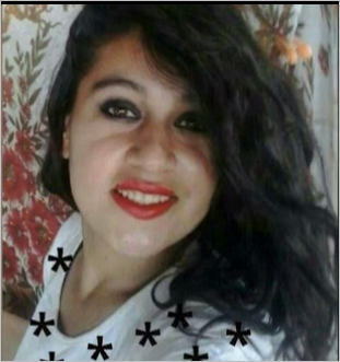 Evdən qaçan 22 yaşlı Nuranə tapıldı: Ərə gedibmiş - FOTO