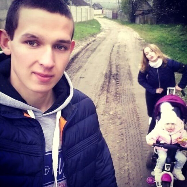 2 yaşlı bu uşaq anasının ölümünə səbəb oldu - TÜKÜRPƏDİCİ HADİSƏ / Foto