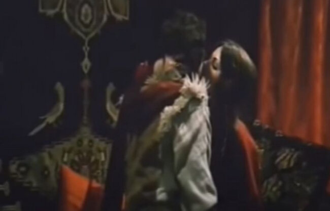 Erotik rola çəkilmiş 6 azərbaycanlı aktrisa — FOTOLAR