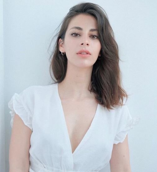 Hadisədən ayrılan Kaan Yıldırımın yeni sevgilisi - FOTO