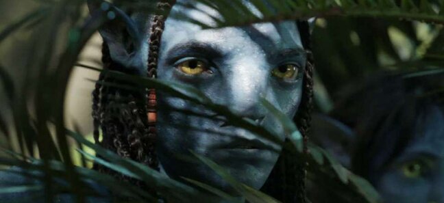 "Avatar" rekordla başladı - VİDEO