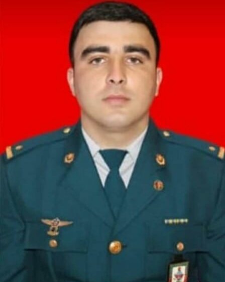 50 şəhidimizin FOTOSU - Onları TANIYAQ