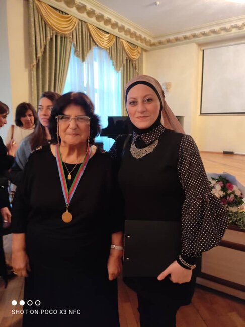 Bəstəkarlar İttifaqında yubiley gecəsi - FOTO