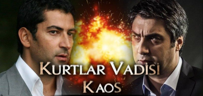 "Polad Ələmdar" onunla QAYIDIR: "Kurtlar Vadisi Kaos" BU KANALDA yayımlanacaq - VİDEO