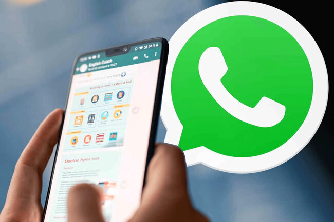 "WhatsApp" yeni funksiyasını sınaqdan keçirir