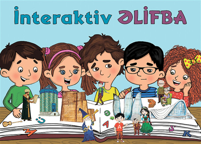 Ləpik, şamaşı, ertənək, doluq... - "İnteraktiv Əlifba"da bilmədiyimiz MARAQLI SÖZLƏR