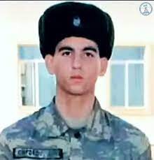 Şəhid atası vəfat etdi