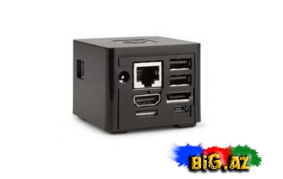 Dünyanın ən yığcam kompüteri - VİDEO