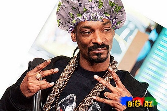 Snoop Dogg-un 211 min dolları əlindən alındı