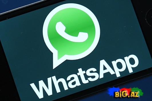Whatsappdan daha bir yenilik
