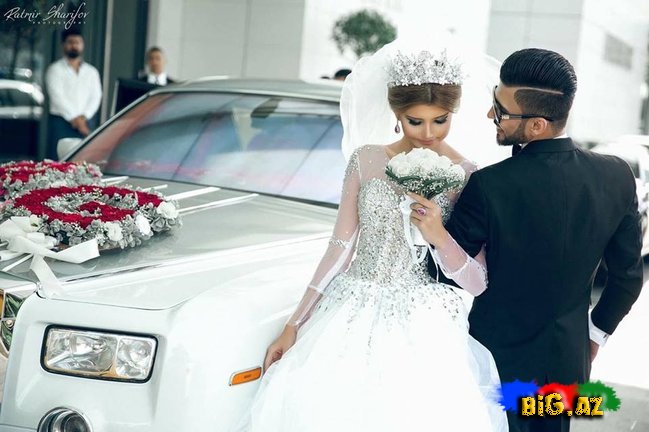 İlin ən mükəmməl TOYU - Cəlal Kəngərlinin bu videosu sosial medianı çalxaladı