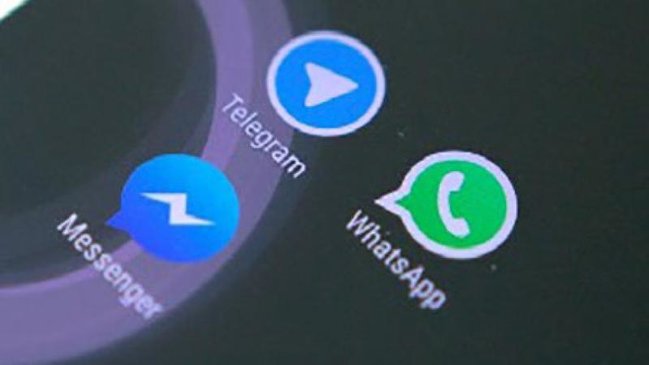 "WhatsApp", "Facebook" və "Teleqram" ƏN TƏHLÜKƏLİ əlavələr siyahısında