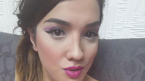 Pul qarşılığında kişilərlə cinsi əlaqəyə girən transseksual qətlə yetirildi - FOTOLAR