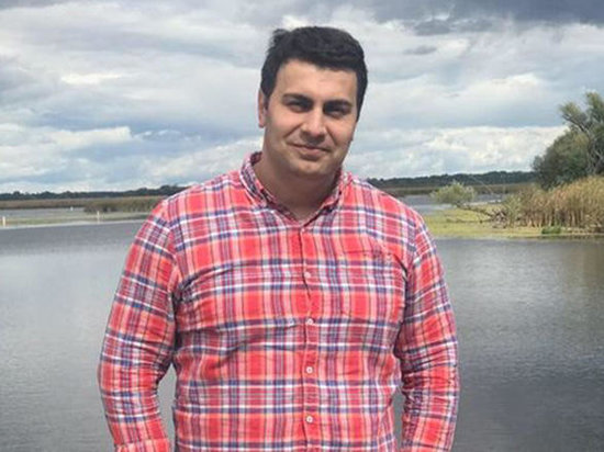 ABŞ-da öldürülən azərbaycanlı barədə səfirlikdən açıqlama