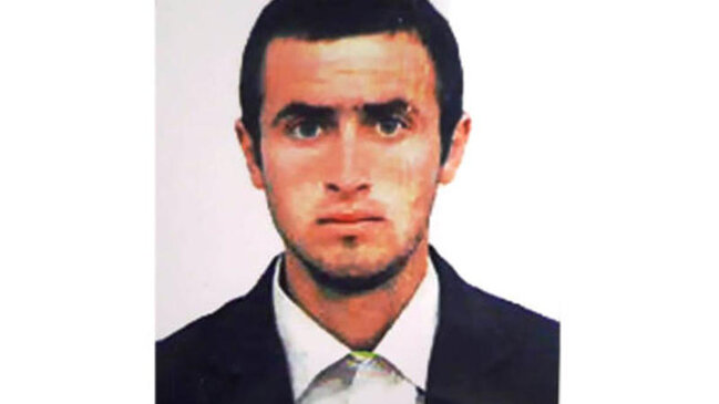 Bu oğlan 44 gündür axtarılır - FOTO