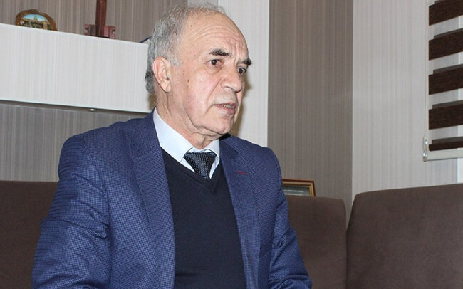 "Gəlinlər teleseriallara baxıb evdən qaçırlar" - Azərbaycanlı sosioloqdan ŞOK SÖZLƏR